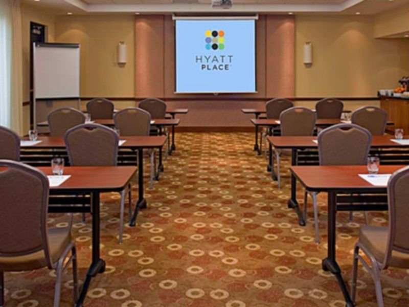 Hyatt Place San Antonio Airport/Quarry Market Exterior photo