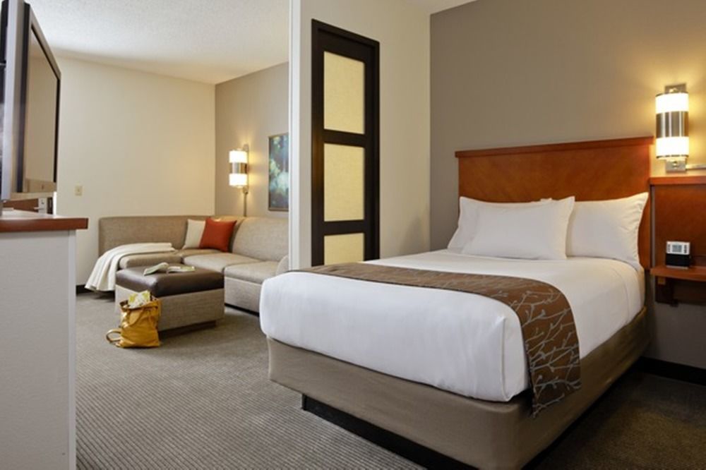 Hyatt Place San Antonio Airport/Quarry Market Exterior photo