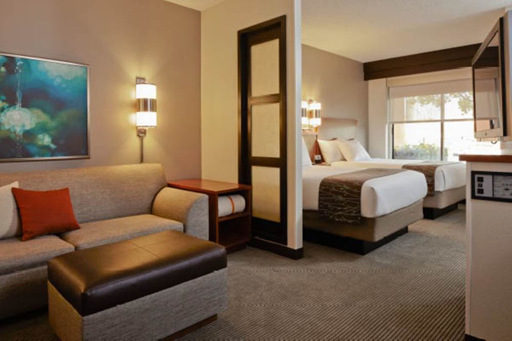 Hyatt Place San Antonio Airport/Quarry Market Exterior photo